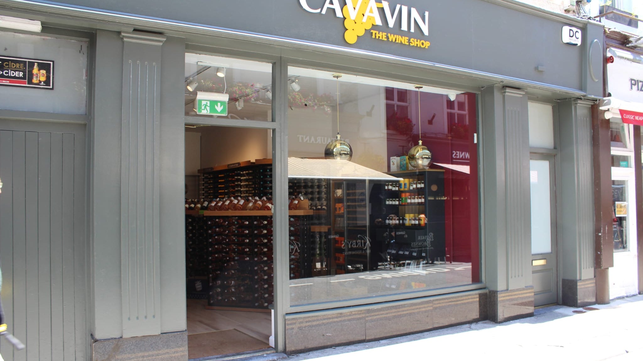 Our First 6 Months!!