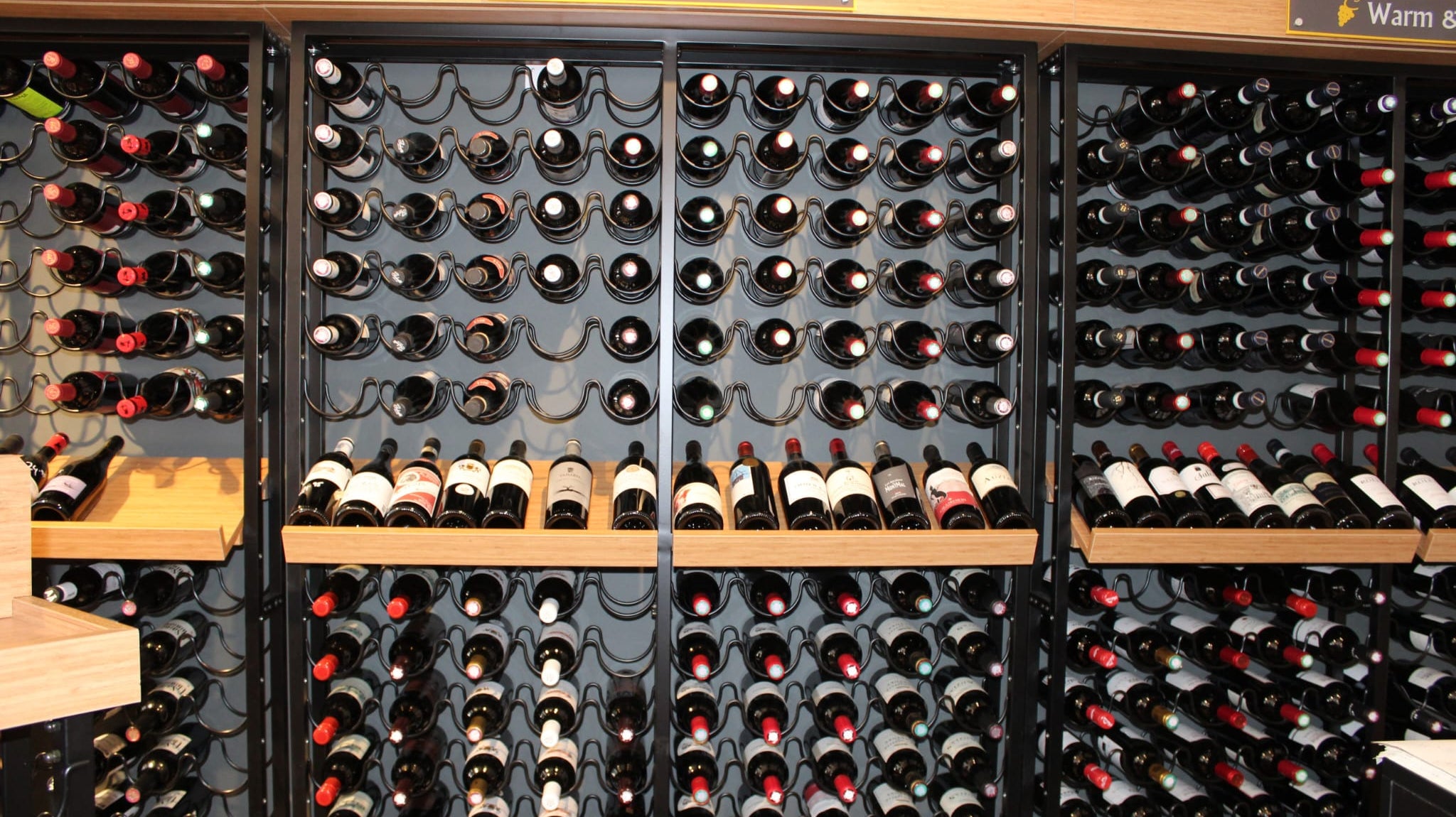 The Perfect Wine Awaits You at Cavavin!