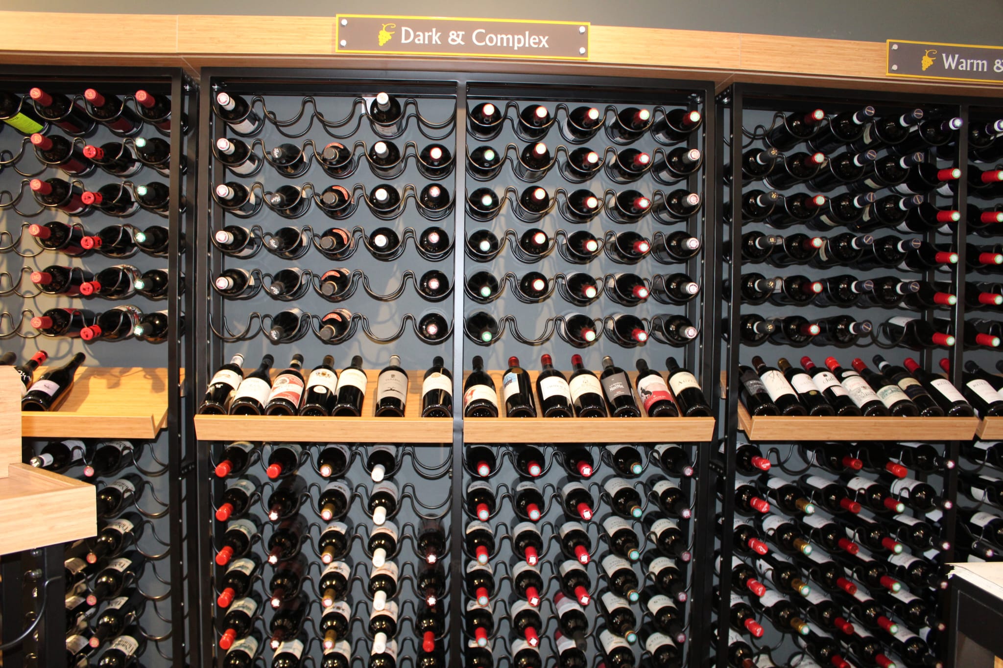 The Perfect Wine Awaits You at Cavavin!