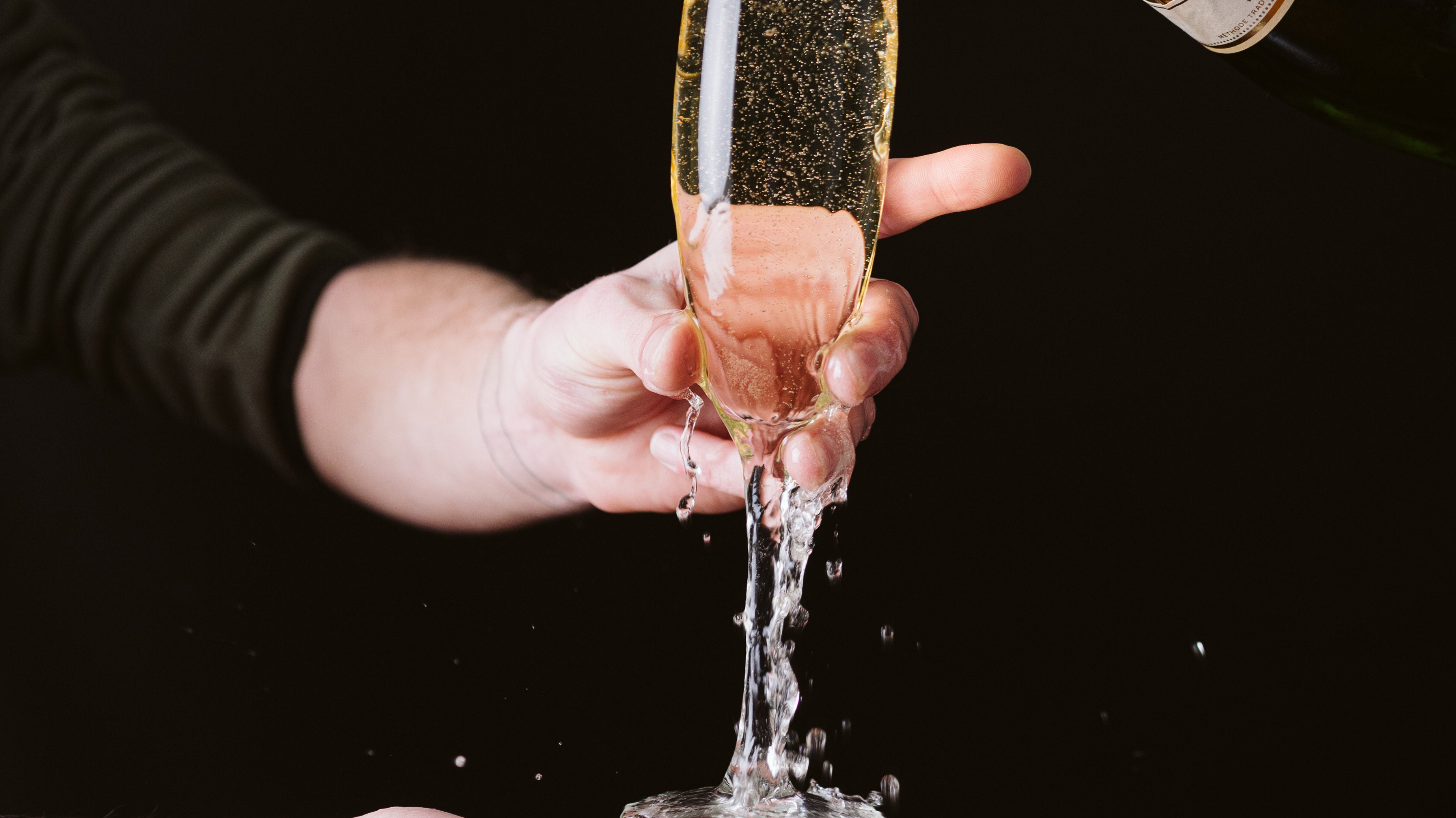 Wine Tipples to Cheers with this Twixmas and New Year!