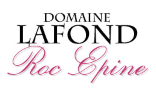 Featured Vineyard Series: Domaine Lafond Roc-Épine