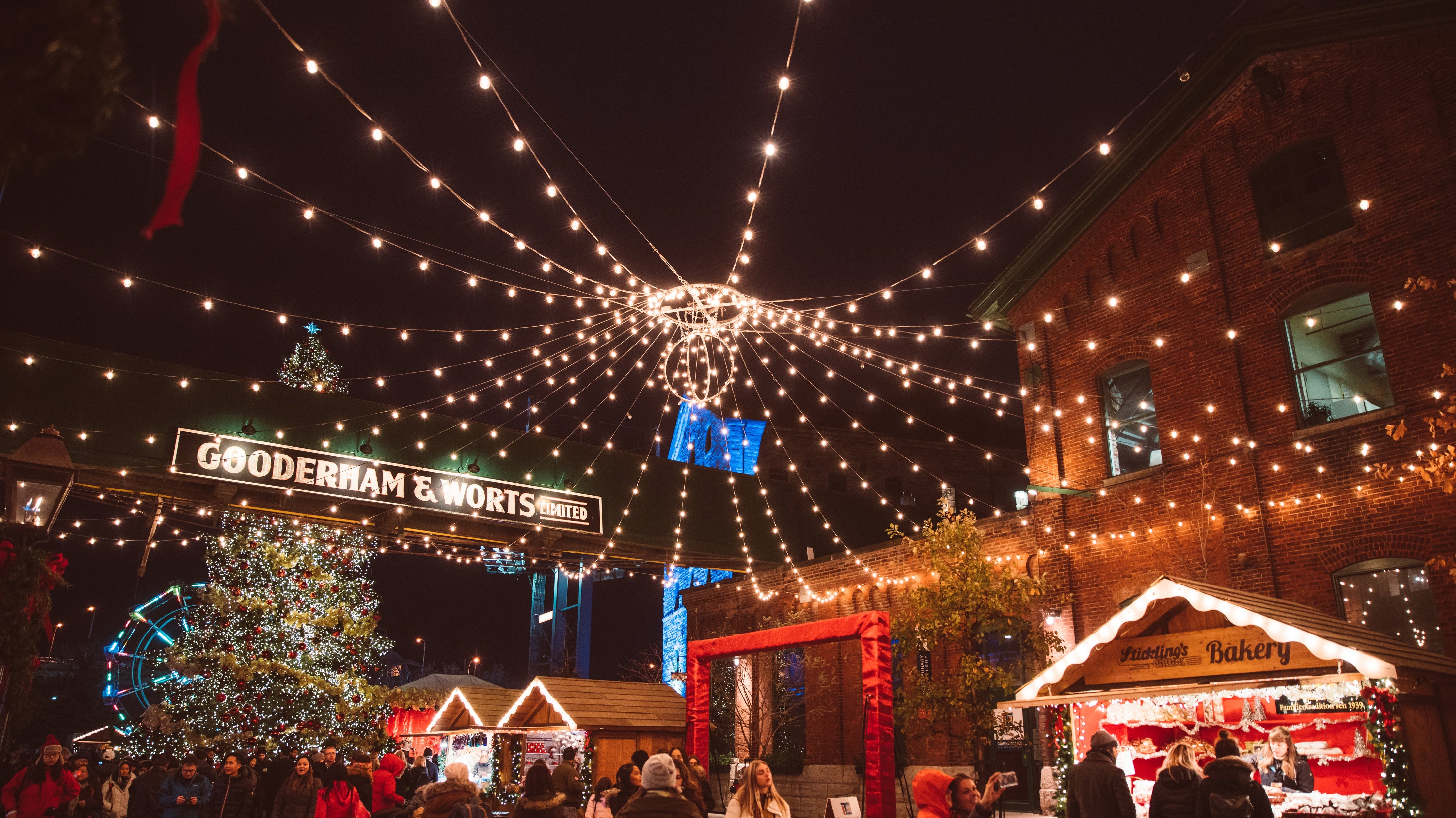 Louise’s Top 5 Christmas Tips and Myths