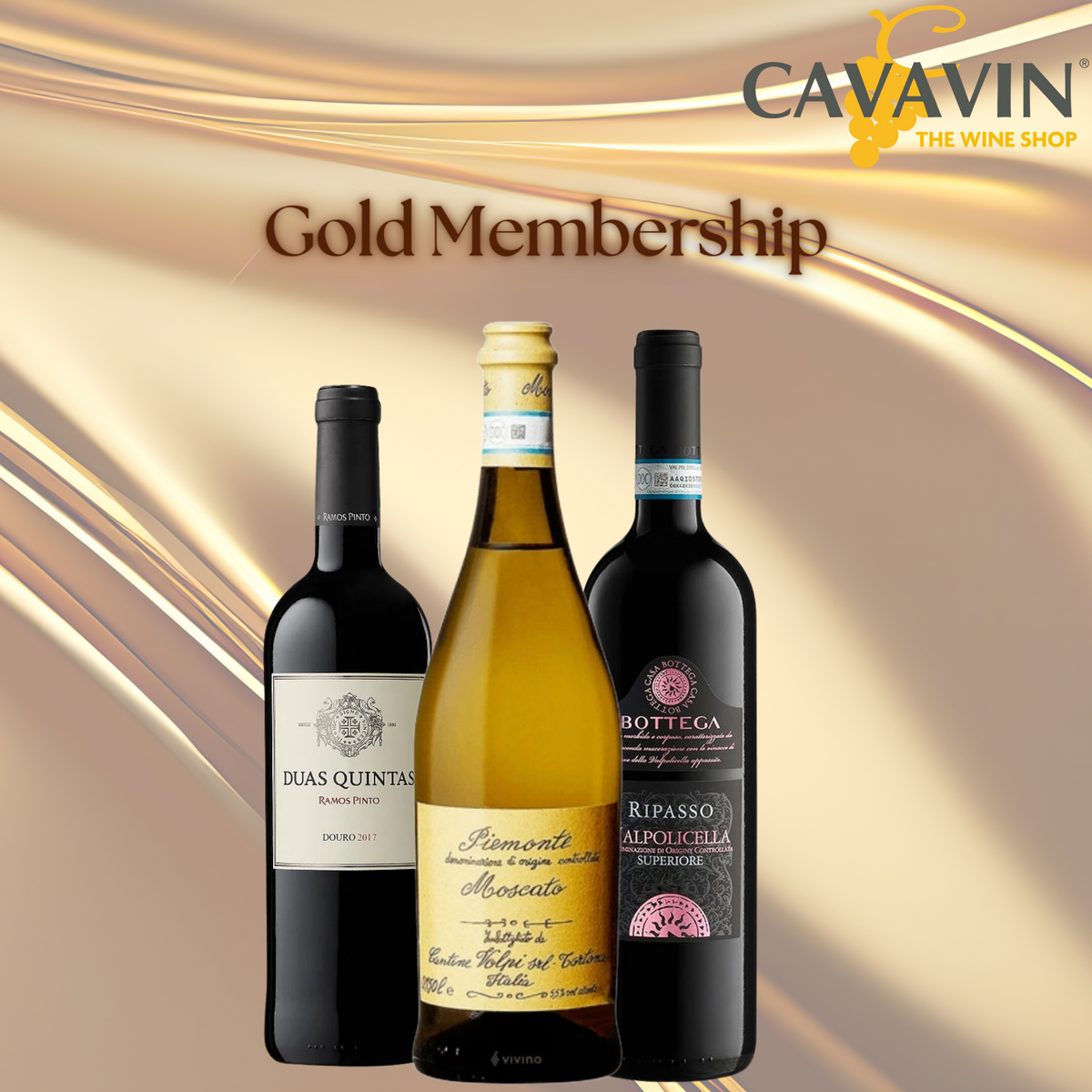 Cavavin Boutique En Ligne