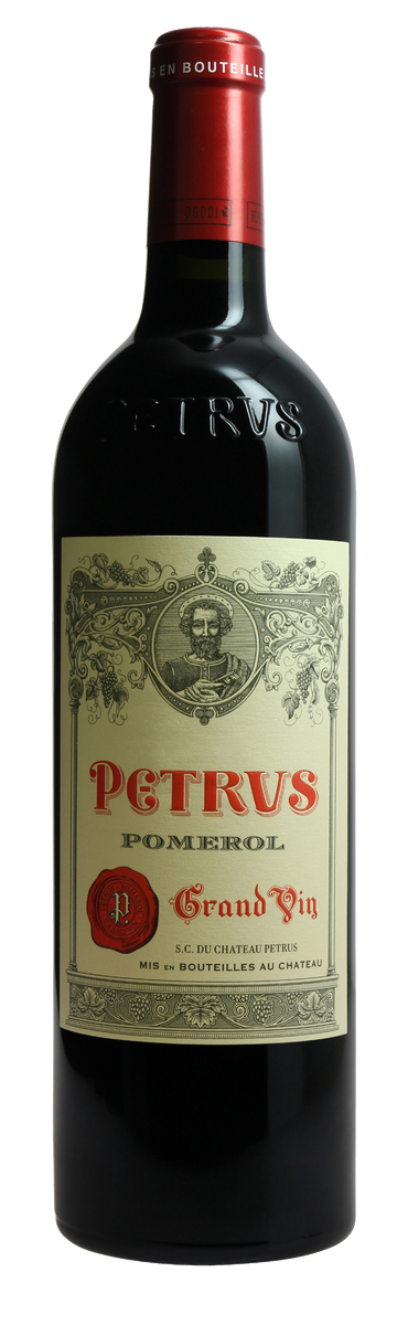 Petrus 1986 – Cavavin Ireland