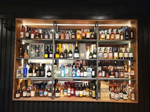 Our Japanese Whiskey Range