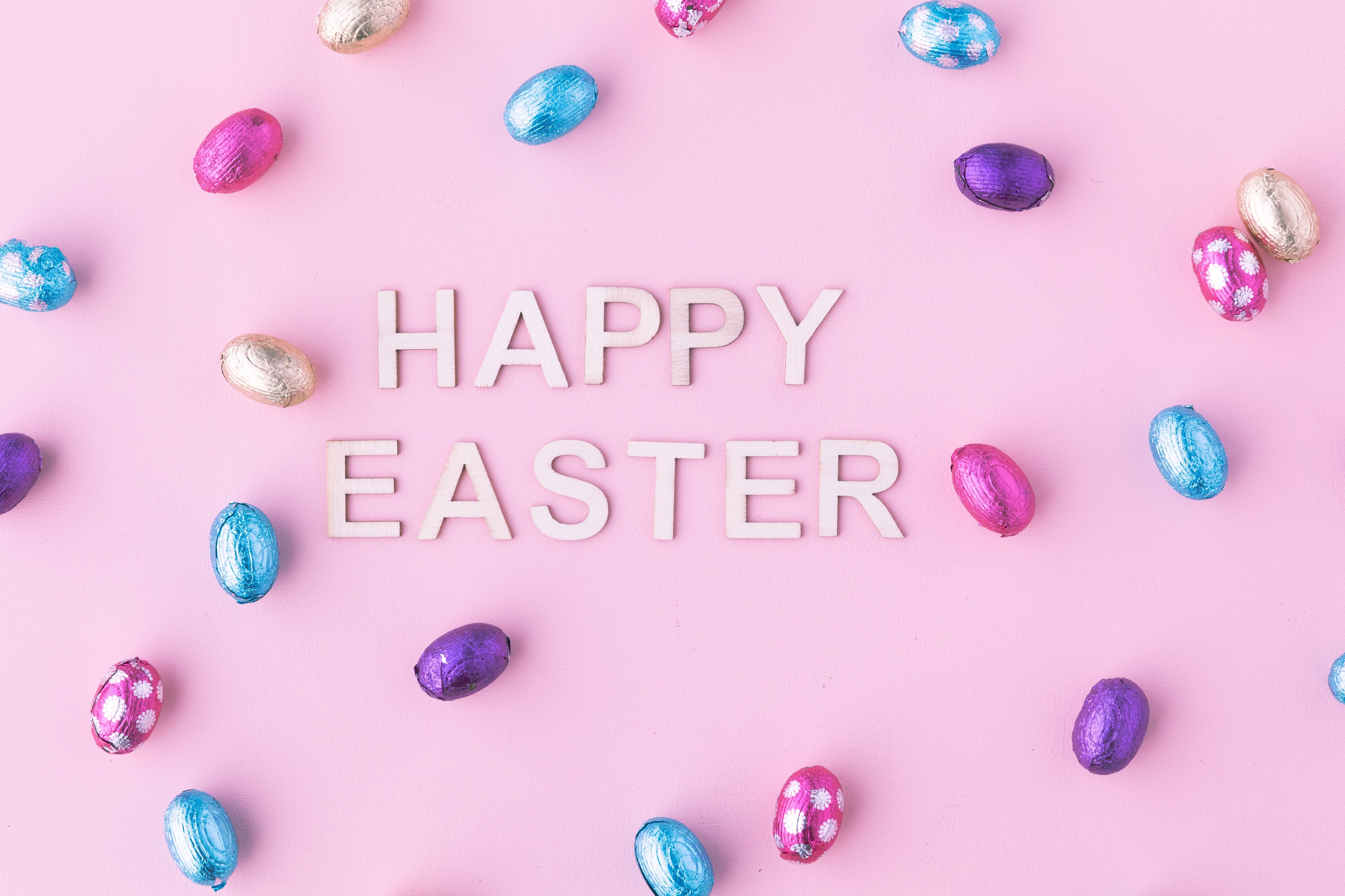 Easter Celebrations